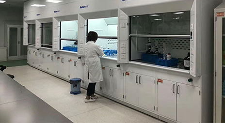 江蘇省環境檢測中心